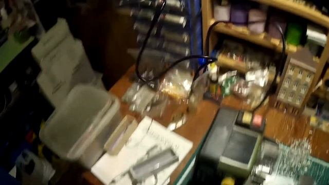 Proxxon FD150 и MF70. Cтанки для домашней мастерской, распаковка и пробная стружка. смотреть онлайн