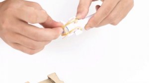 ПИСТОЛЕТ ИЗ КАРТОНА СТРЕЛЯЕТ КАК НАСТОЯЩИЙ  "КАК СДЕЛАТЬ ПИСТОЛЕТ ИЗ КАРТОНА"  ТЕМА