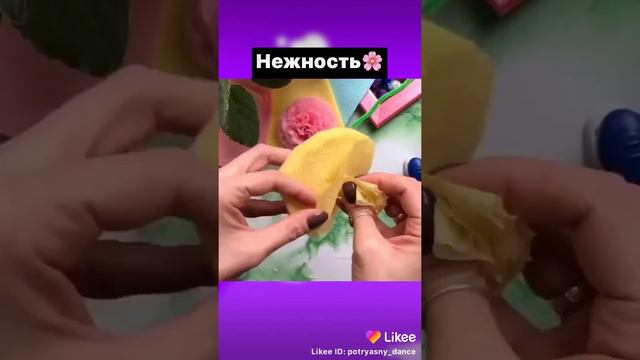 МАСТЕР  КЛАСС КАК СДЕЛАТЬ НЕЖНЫЕ ЦВЕТОЧКИ НА ОТКРЫТКУ 😍