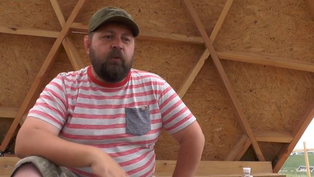 Ориентация дома по сторонам света - Купольный дом в Крыму