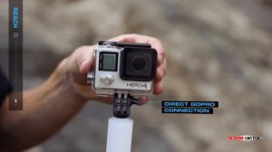 Монопод GoPole REACH для экшн камеры GoPro HERO4