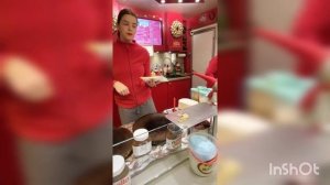 Рождественская ярмарка в Германии. Чем лакомятся немцы под Рождество?