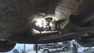 VW Passat B6. Удаление сажи, клапана ЕГР. Прошивка блока управления. AUTOCHIP67