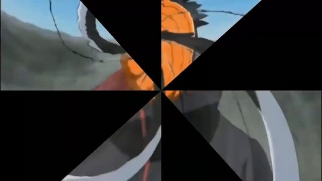 Все способности Акацуки смотреть онлайн