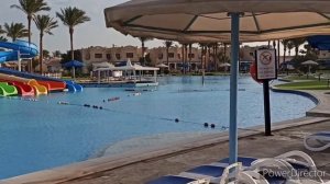 Египет в декабре стоит ли? обзор отеля. Royal Lagoons Resort & Aqua Park 5