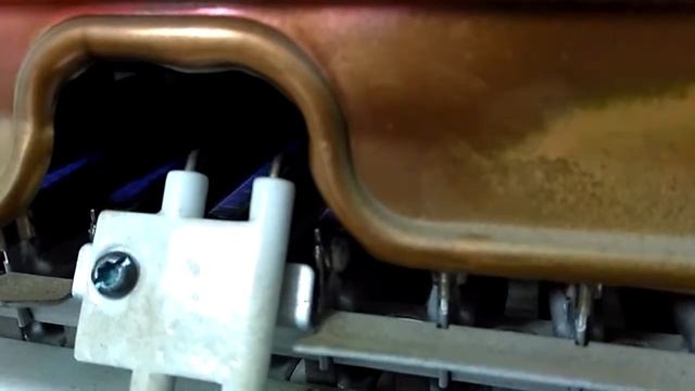 Неудачный запуск колонки Ariston Fast Evo 14B смотреть онлайн