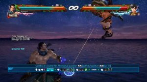 Feng Wei Combo Guide (Season 4) | TEKKEN 7