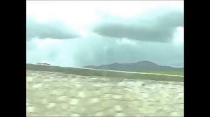 Цинхай тибетская железная дорога