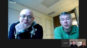 On .NET 1/26/2016 - NATS with Brian Flannery and Colin Sullivan