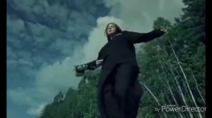 Яд-Эрика Лундмоен