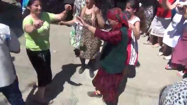 Юбилей у Ане Султан 29.05.2011