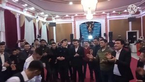 ТУЙ ПАТАР ТОЖИ ЗАРИН 2-КИСИМ