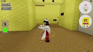 How to get ALL 15 BACKROOMS MORPHS in Backrooms Morphs | Roblox