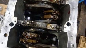 Mersedes-Benz двигатель M278 метки ГРМ, M278 гильзованый мотор