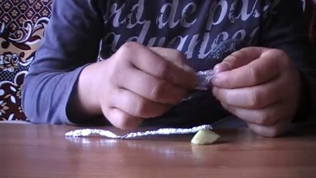 как сделать стилус для телефонов с тепловым экранном смотреть онлайн