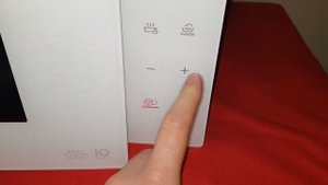 МИКРОВОЛНОВАЯ ПЕЧЬ LG MH6595GIH