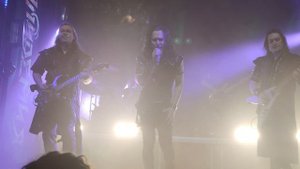 Эпидемия - Сумеречный ангел (Gipsy 14.03.2021)