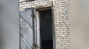 Trip to Baikonur and abandoned space shuttle Buran and Energia/Поход на Байконур к Буранам и Энерги