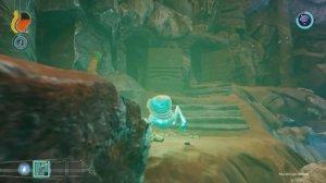 СЛУГА БЕСКОНЕЧНОГО ЦИЛИНДРА Eternal Cylinder Partner