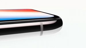 Свежий обзор нового смартфона iPhone X ( Айфон X) на русском языке.