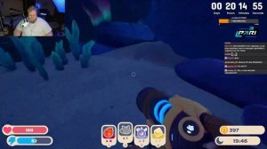 T2x2 ИГРАЕТ В SLIME RANCHER 2 | Slime Rancher 2