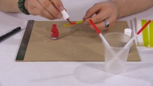 Гусиные поплавки, самодельные / Goose floats, self-made