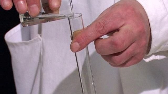 КИСЛОТНЫЙ ГИДРОЛИЗ САХАРОЗЫ.ХИМИЯ