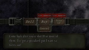 Jack of All Trades Trophy RE4 Remake - Complete all requests from the Merchant