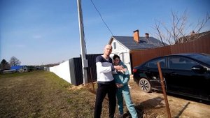 Из чего построить стены. Частный дом. Дом мечты.