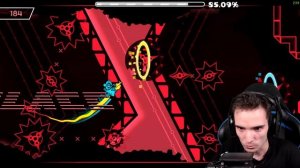 "DIGITAL DESCENT" 100% [EXTREME DEMON] by Viprin | Geometry Dash