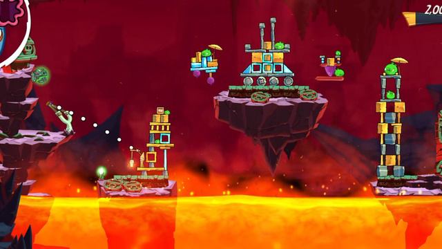 angry birds 2 gameplay 🐷 like 🐷 comment 🐽 subscribe 👍 Daily challenge complete 🐷✅ смотреть онлайн