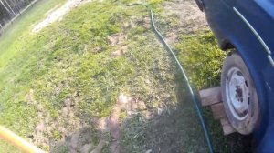 ПОМЕНЯЛ РАДИАТОР | ПОЧТИ КАТНУЛСЯ | ВАЗ 2106