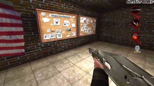 Postal 2 :: PC :: Прохождение :: НУ.. БЫВАЕТ И ТАКОЕ :: #7 смотреть онлайн