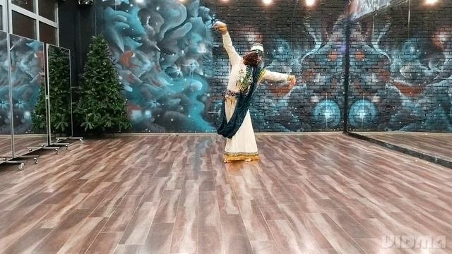 Bellystar Maksima. Месопотамия