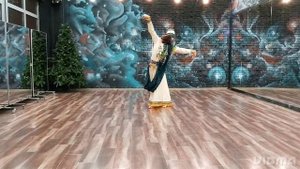 Bellystar Maksima. Месопотамия