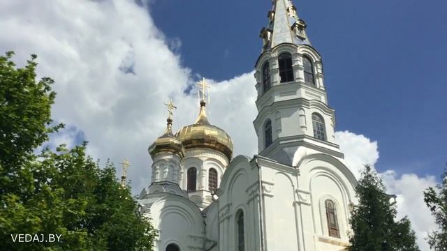 Каменец - Достопримечательности и туризм