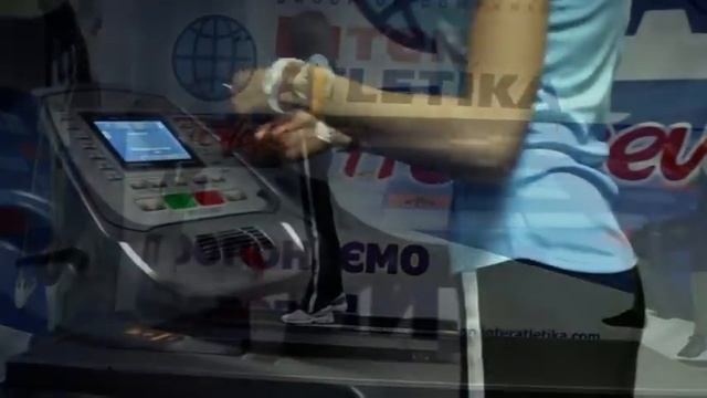 Беговые дорожки смотреть онлайн