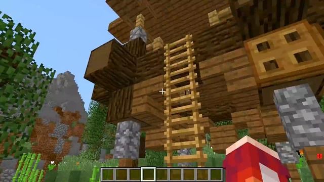 Майнкрафт Битва: НУБ против ПРО против ЧИТЕР против БОГ - ВУЛКАН АПОКАЛИПСИС В MINECRAFT ЧЕЛЛЕНДЖ
