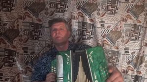 Я с комариком плясала(исп.Анацкий Сергей).