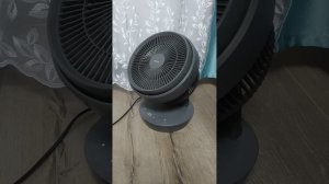 Вентилятор Bork P508