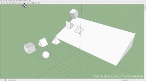 3d Basic Shapes Plugin for SketchUp