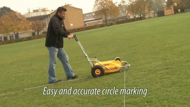 Разметчик ленточного типа Briteliner Arrow 22L смотреть онлайн