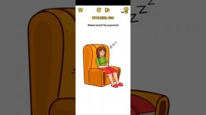 ?Brain Blow: Тест на Гениальность Уровень 121-130?