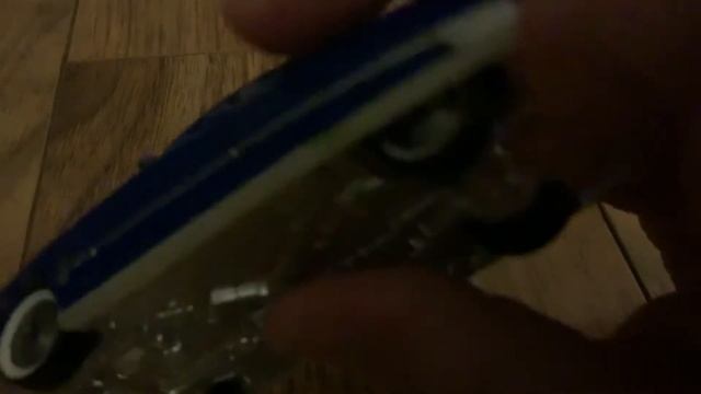 Doc Hudson Review смотреть онлайн