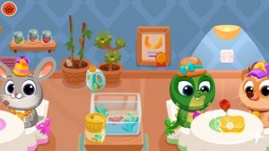 Буббу. бубу. мой питомец. мой виртуальный котёнок. Ресторан Бубу