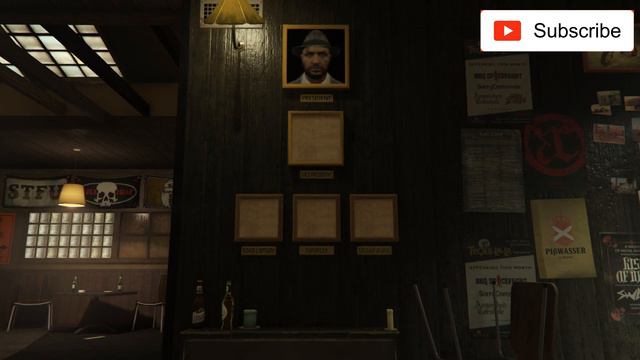 Best CLUBHOUSE in GTA 5  Online - How to buy biker Clubhouse Business GUIDE ! Store Bikes ! NEW