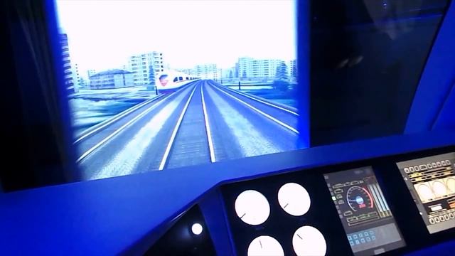 Про 3d симуляторы и тренажерные комплексы смотреть онлайн