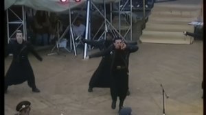 Богдан Титомир - Делай как я (Live в Березниках, 1992 г)