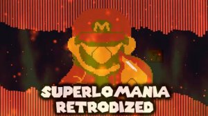 Undertoad | Superlomania (Retrodized)