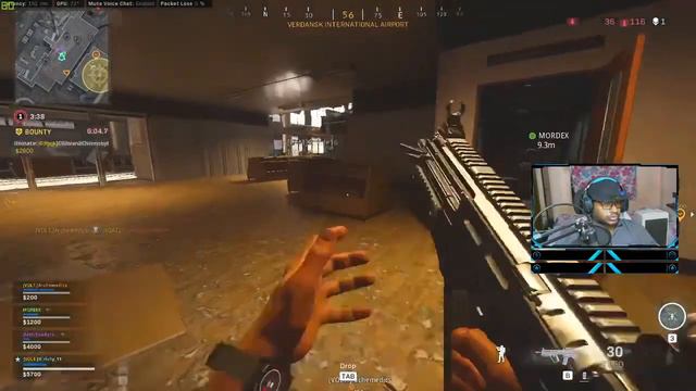 warzone noobdapanty returns смотреть онлайн